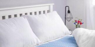 washable bed pads