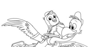 coloring pages for kids.