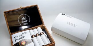 cigar boxes
