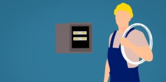 Commercial Electrician