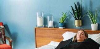 Infrared sauna blankets work for weight loss