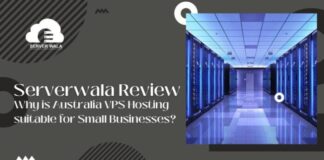 Australia VPS Hosting.