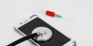 Phone Repair And Accessories