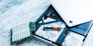 Macbook repair service in Dwarka