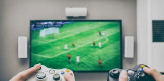 Best Recommended TV Sizes