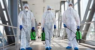 THE BODY’S ENERGY LEVELS