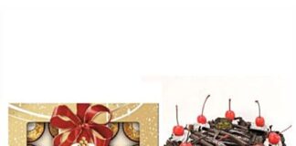 send cakes to delhi online