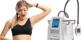 Fat Freezing Dubaioperation