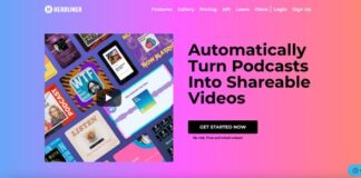 free editing software