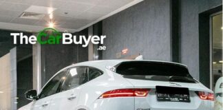 car evaluation in Dubai