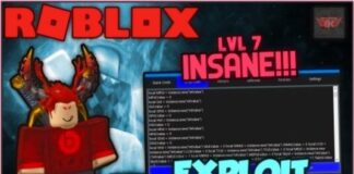 Roblox LUA executor