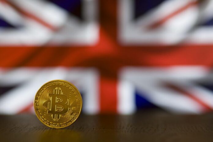 British Bitcoin