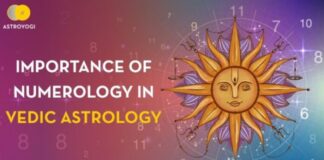 The best numerologist in India