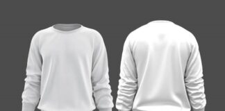 custom embroidered sweatshirts