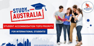 study in Australia