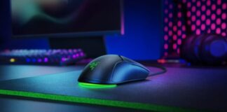 best butterfly clicking mouse