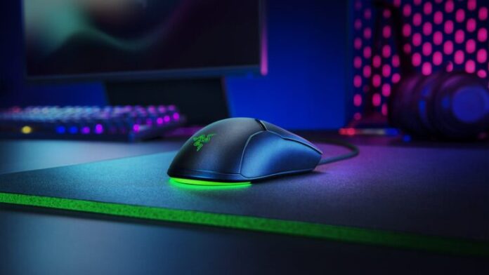 best butterfly clicking mouse