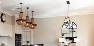 interior designers in Melbourne