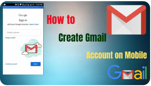 Gmail Account?