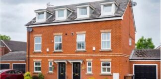 houses for sale Nantwich