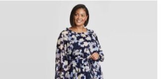 women’s clothing in plus sizes