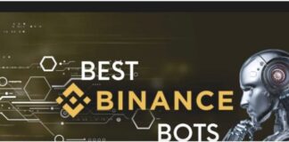 Binance bot