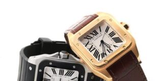 Cartier Watches
