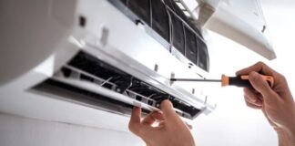air conditioning service in Canberra