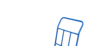 different types of platform trolleys and how do they operate