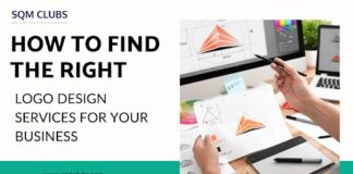 professional logo design services