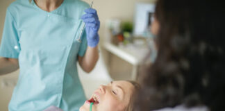 Rancho Bernardo dentist