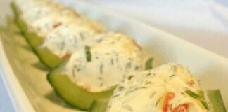 tasty healthy low-calorie snacks