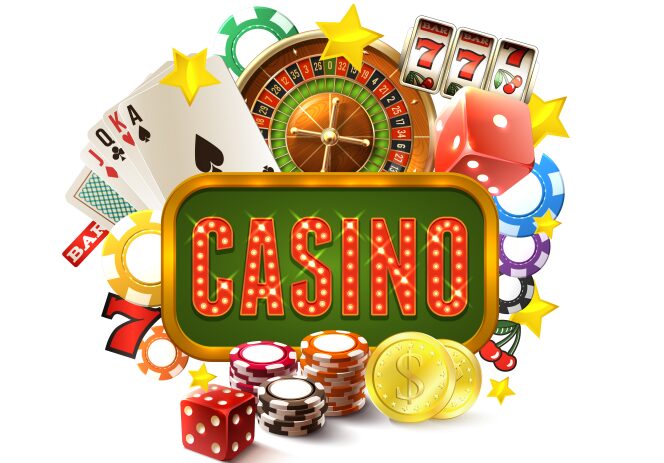 Best Casino