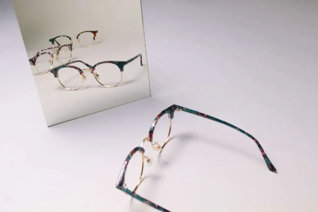 Lightest Eyeglass Frames