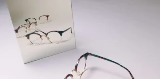 Lightest Eyeglass Frames