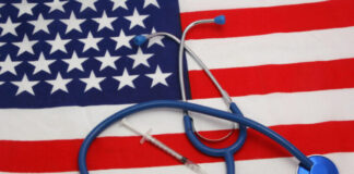 Medicine in the USA for International