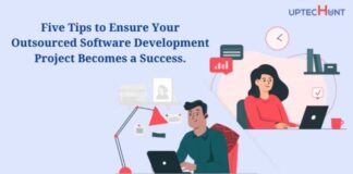 Outsourced Software Development