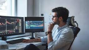 types of forex traders