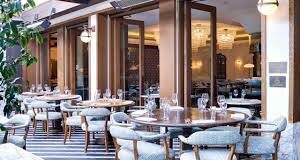 Italian restaurants in Los Angeles