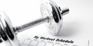 hire a personal trainer