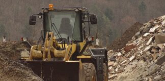 construction recycling