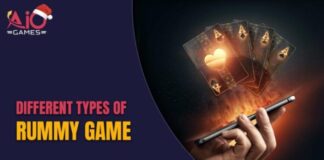 types of Rummy