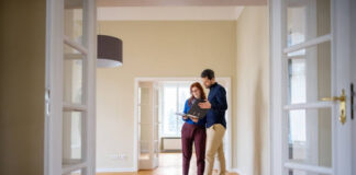 vacation rental property management