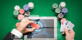 Online Gambling Impact on our Minds