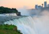 Niagara falls