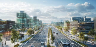 What Traffic Lights, Water Pipes, and Air Quality Sensors Have in Common Traffic Lights, Water Pipes, and Air Quality Sensors Have in Common